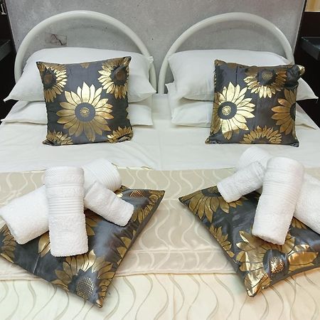 Casa Al Porto Bed & Breakfast Porto Torres Luaran gambar