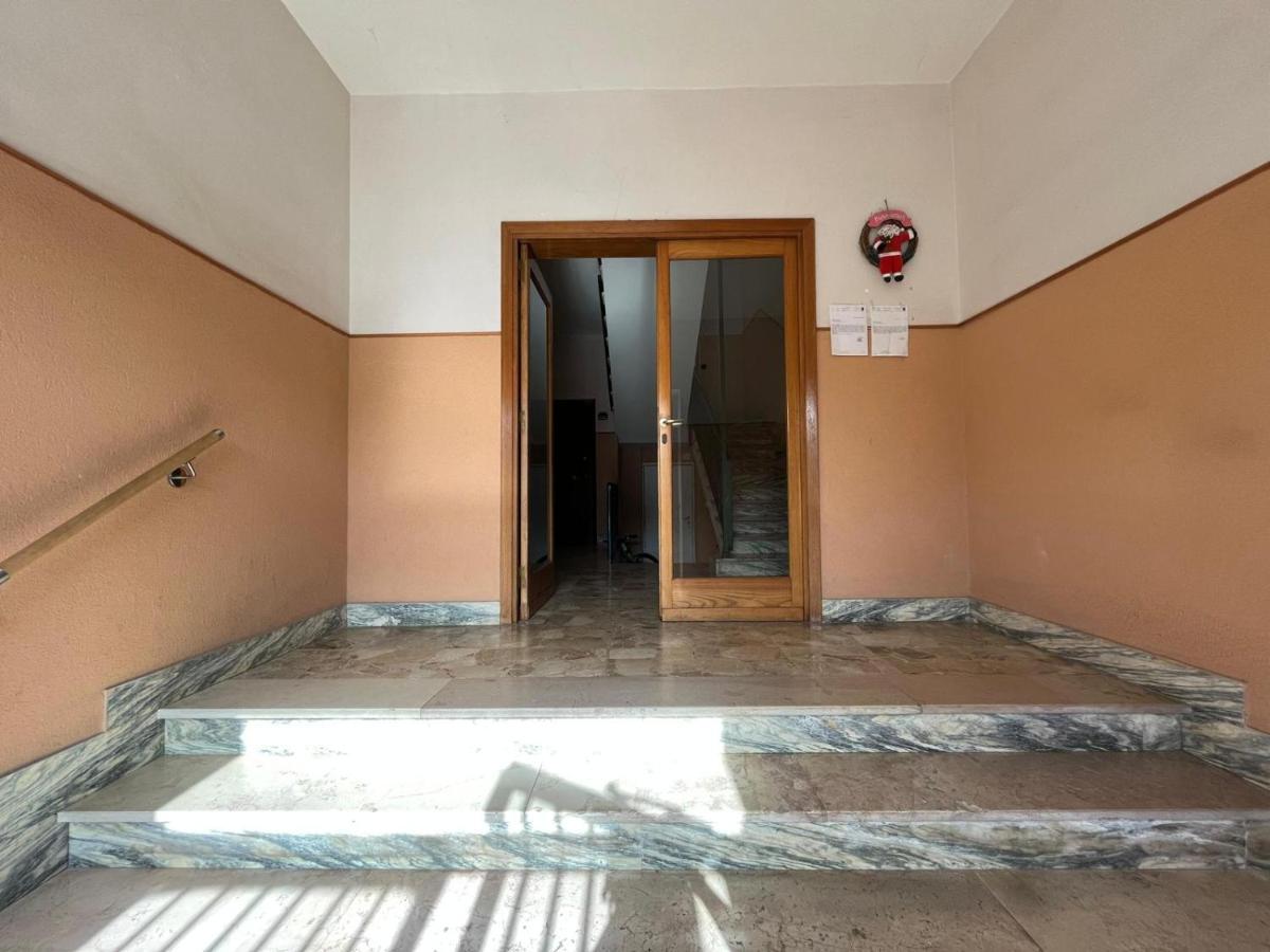 Casa Al Porto Bed & Breakfast Porto Torres Luaran gambar