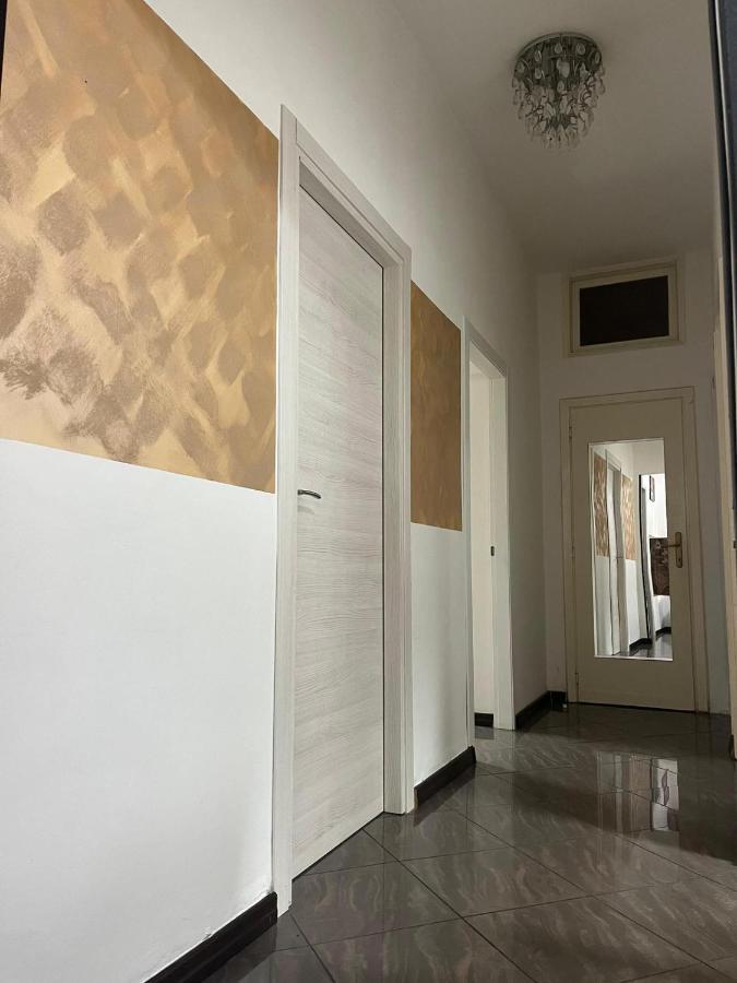 Casa Al Porto Bed & Breakfast Porto Torres Luaran gambar