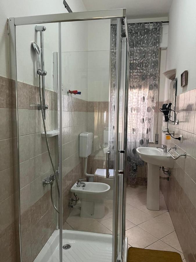 Casa Al Porto Bed & Breakfast Porto Torres Luaran gambar