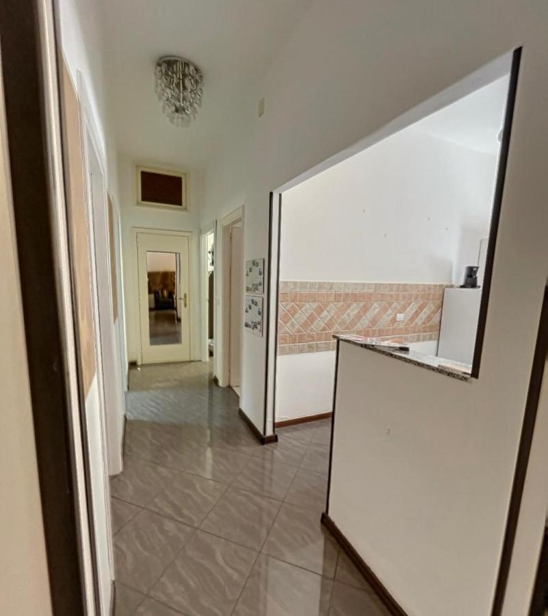 Casa Al Porto Bed & Breakfast Porto Torres Luaran gambar