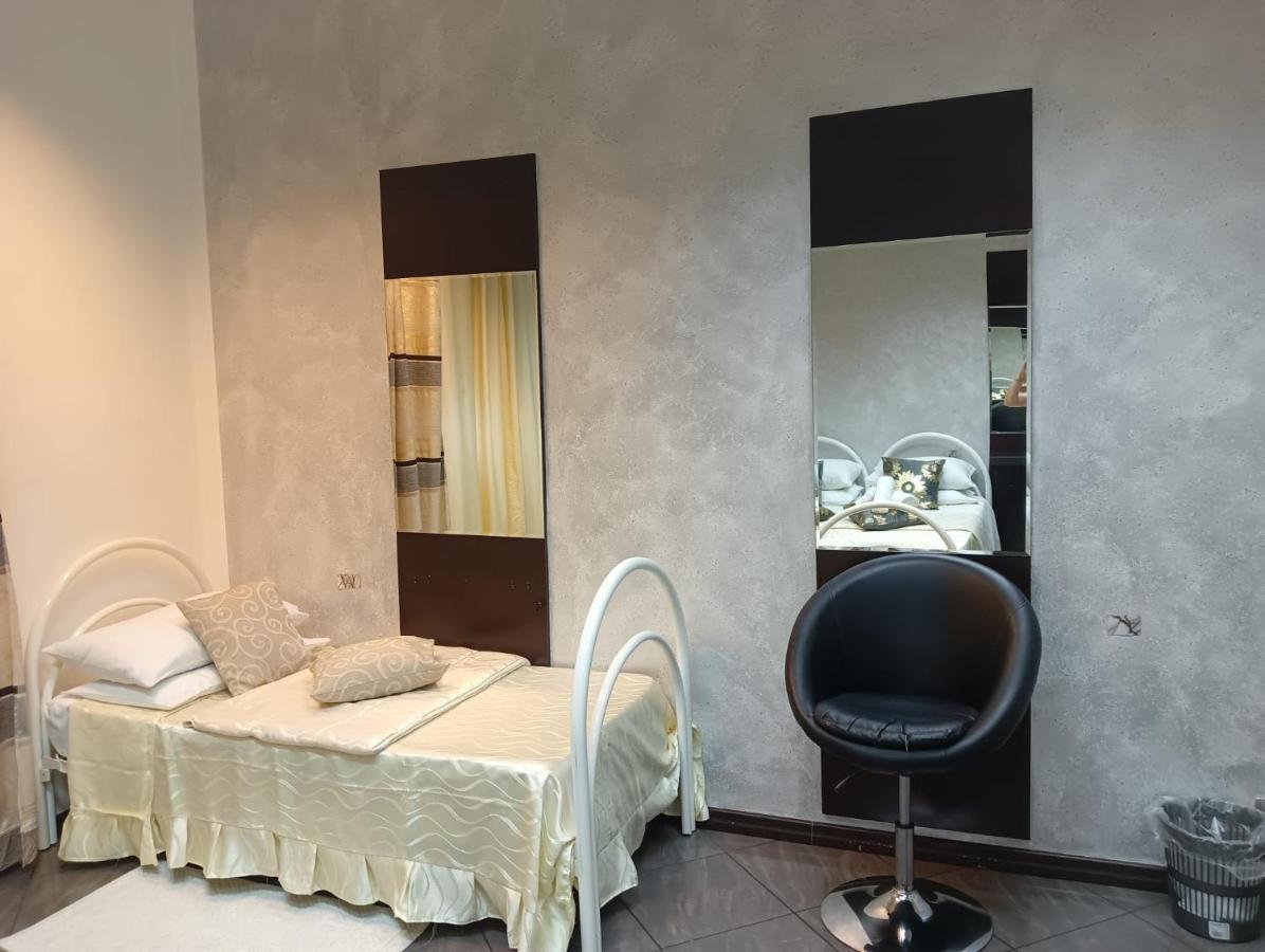 Casa Al Porto Bed & Breakfast Porto Torres Luaran gambar