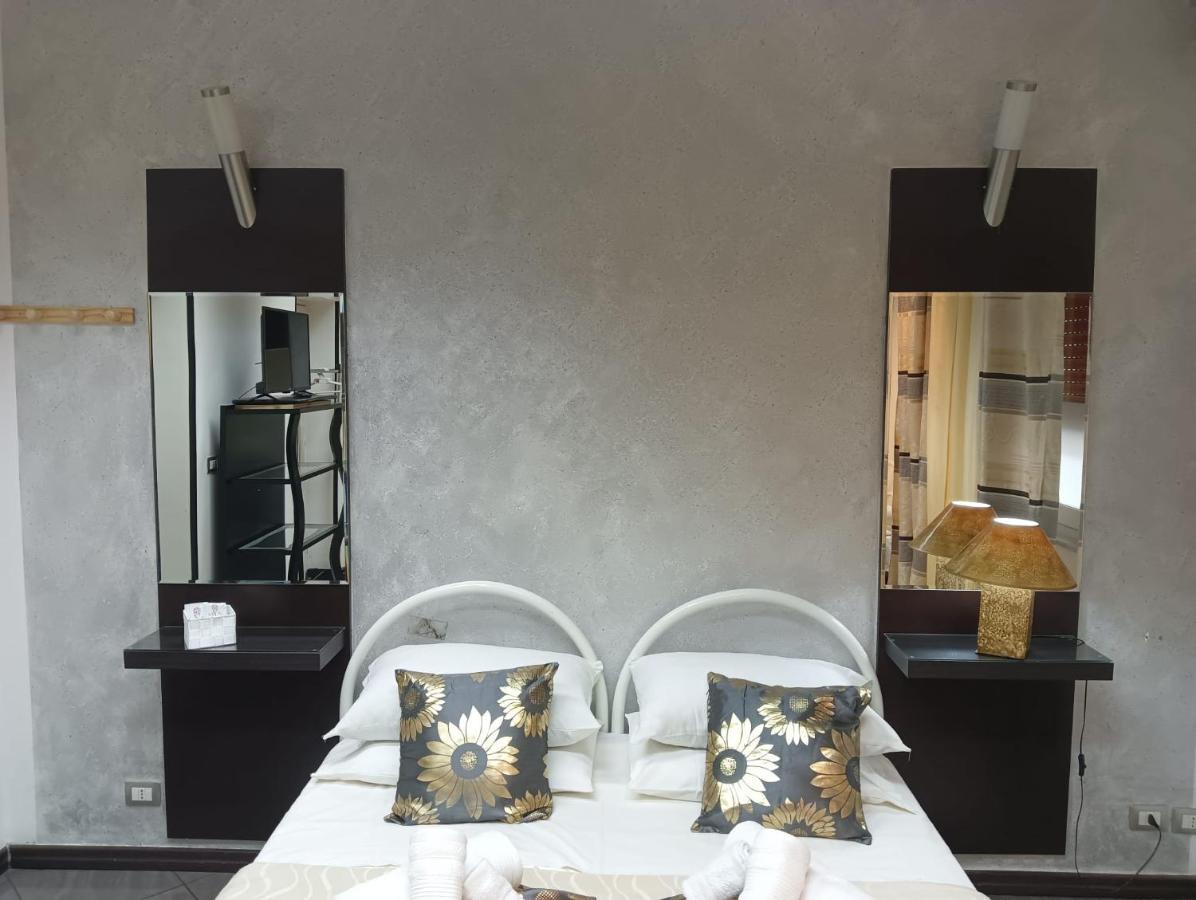 Casa Al Porto Bed & Breakfast Porto Torres Luaran gambar