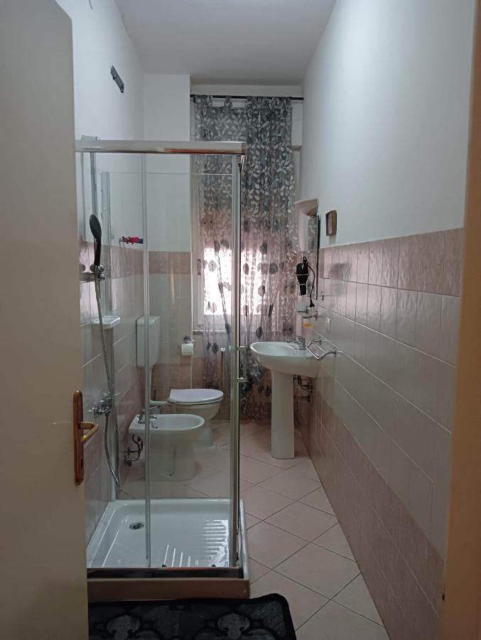 Casa Al Porto Bed & Breakfast Porto Torres Luaran gambar