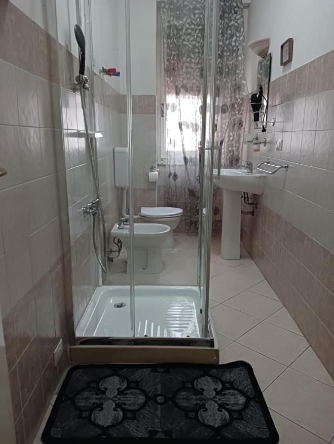 Casa Al Porto Bed & Breakfast Porto Torres Luaran gambar