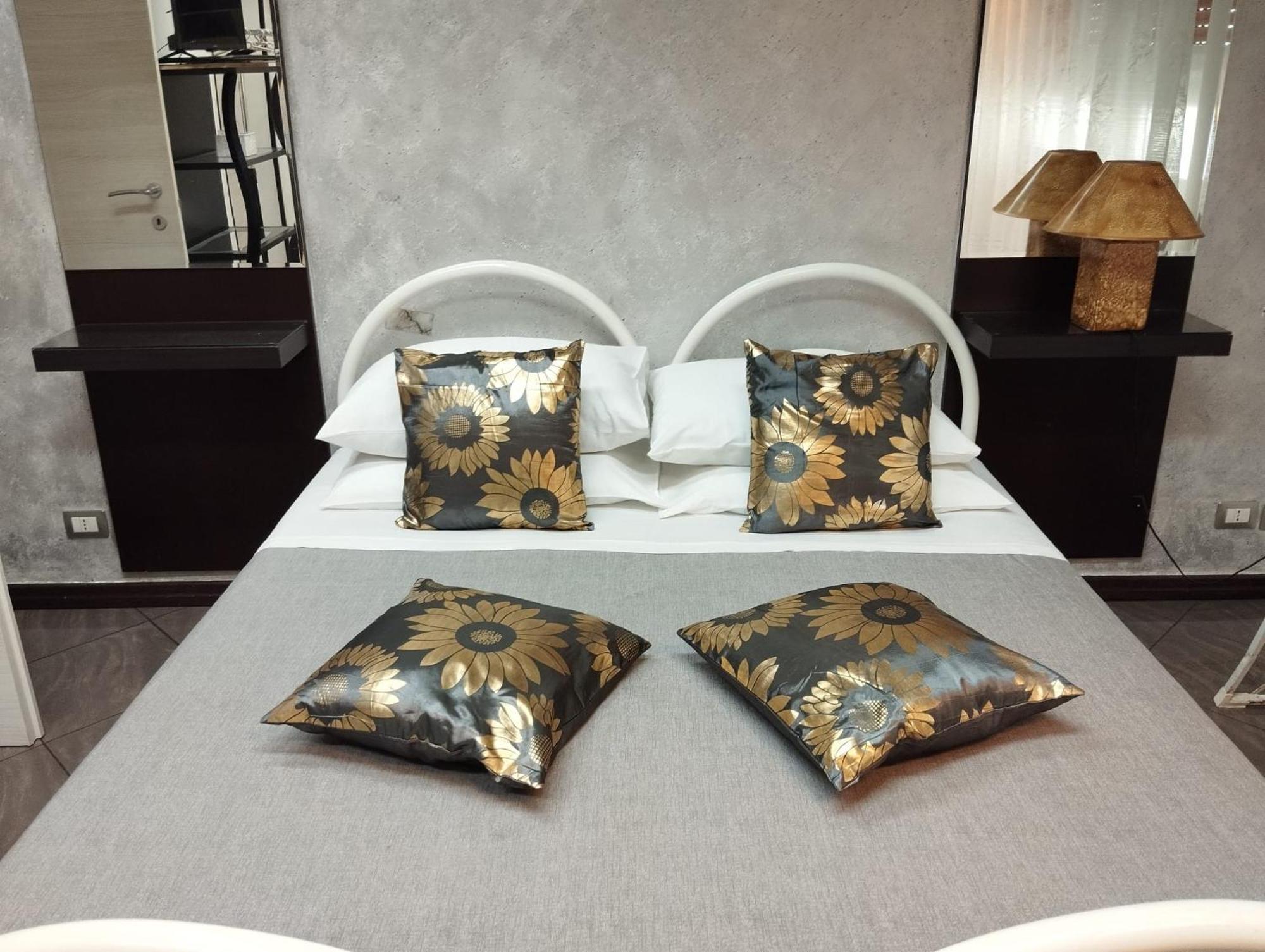 Casa Al Porto Bed & Breakfast Porto Torres Luaran gambar