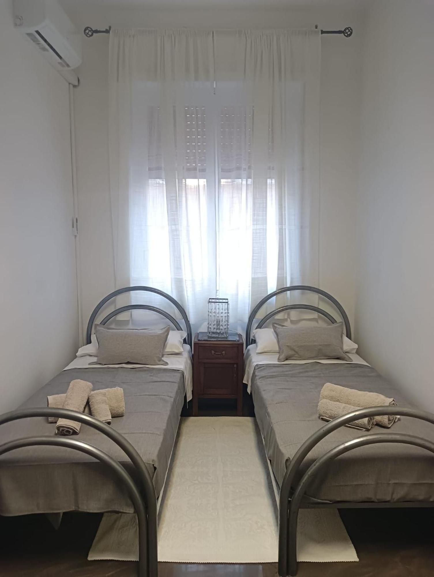 Casa Al Porto Bed & Breakfast Porto Torres Luaran gambar
