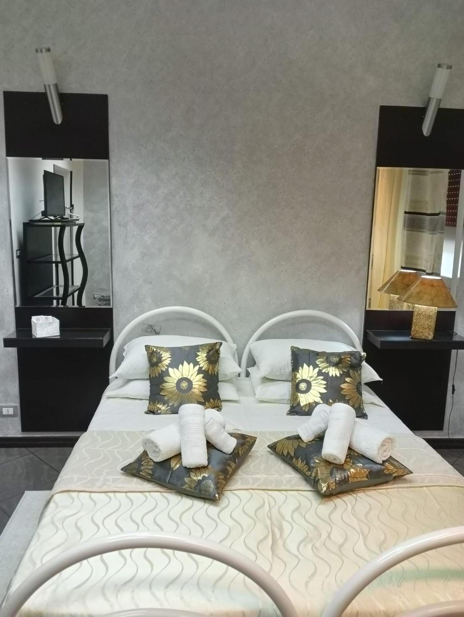 Casa Al Porto Bed & Breakfast Porto Torres Luaran gambar