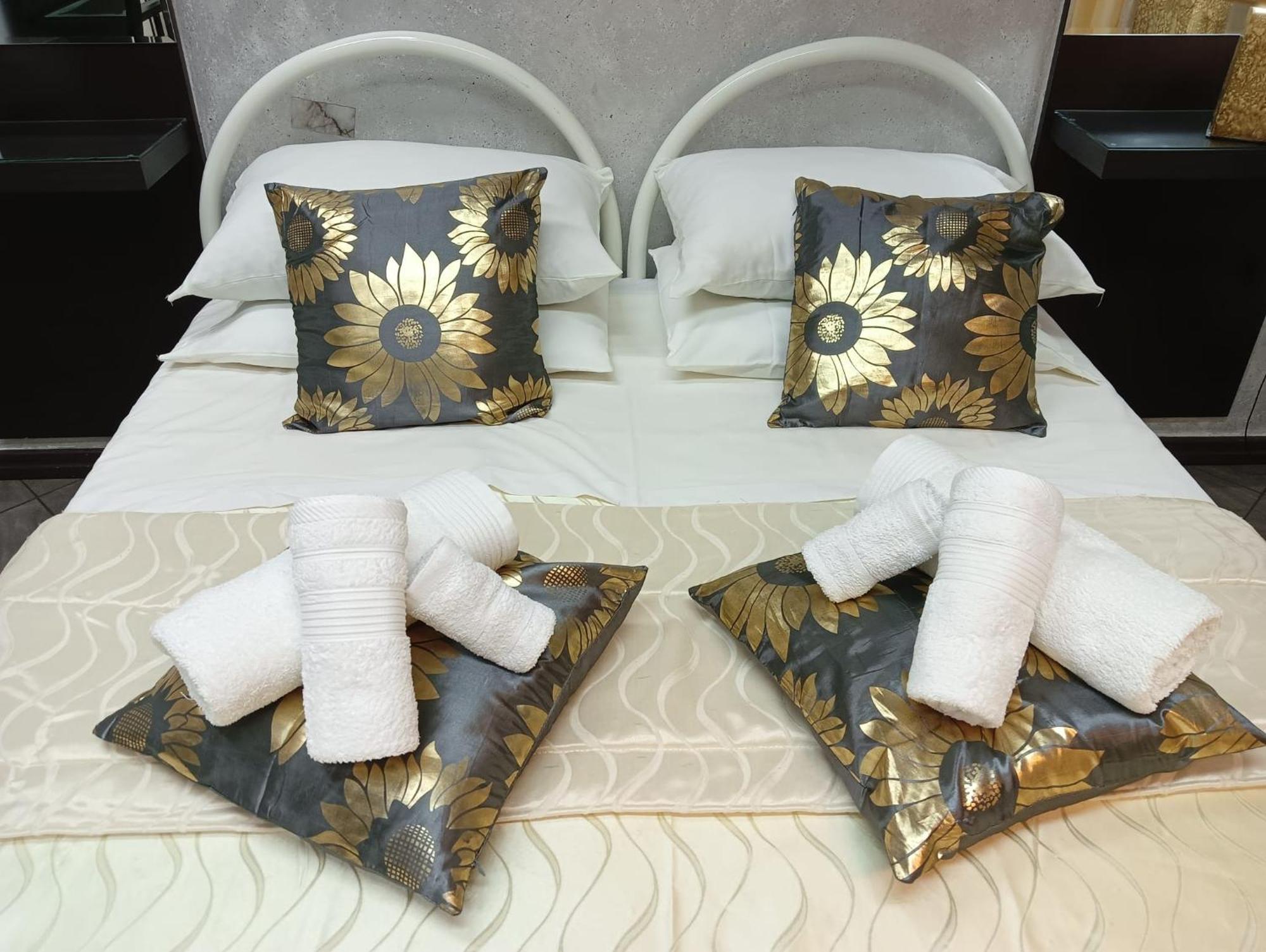 Casa Al Porto Bed & Breakfast Porto Torres Luaran gambar