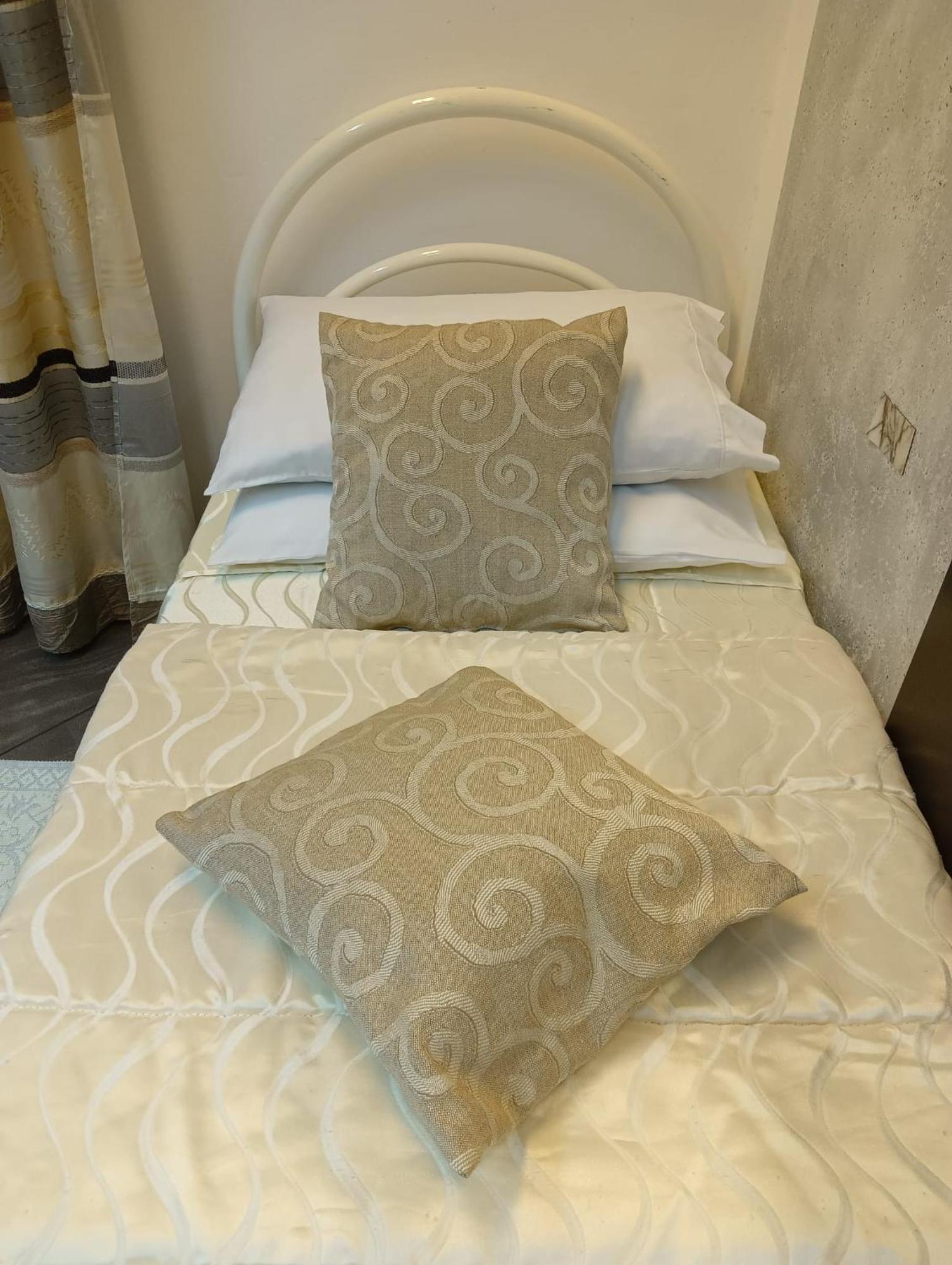 Casa Al Porto Bed & Breakfast Porto Torres Luaran gambar