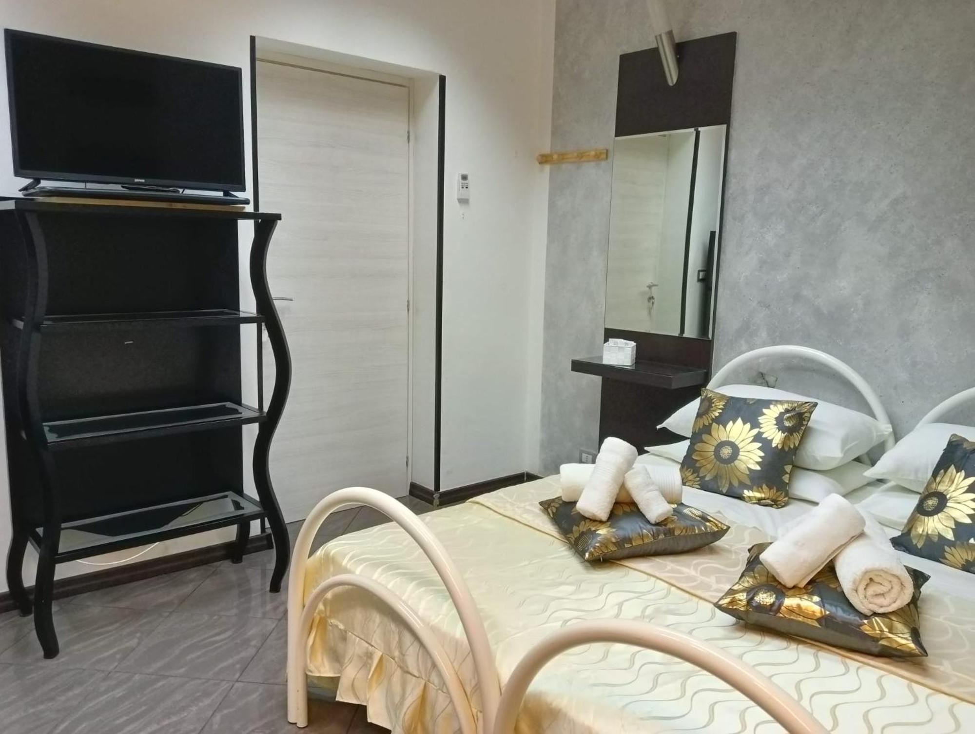 Casa Al Porto Bed & Breakfast Porto Torres Luaran gambar