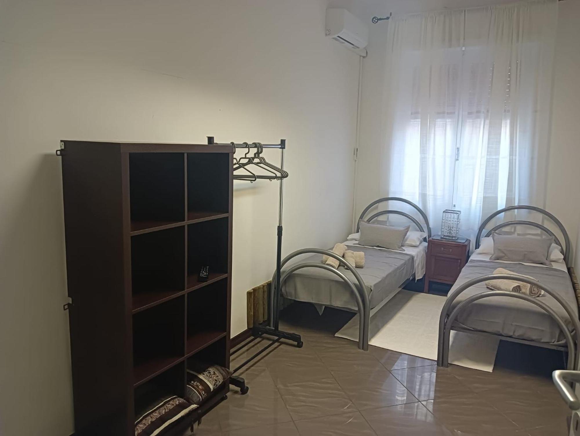 Casa Al Porto Bed & Breakfast Porto Torres Bilik gambar